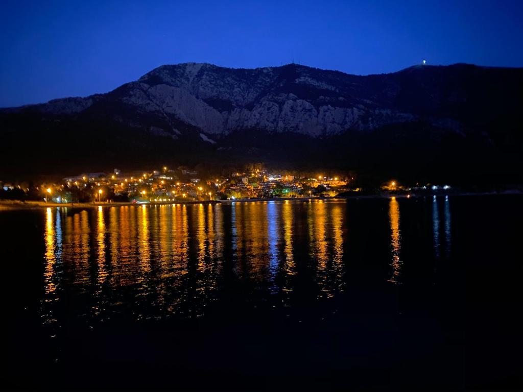 Gelidonya Pansiyon Kumluca Esterno foto