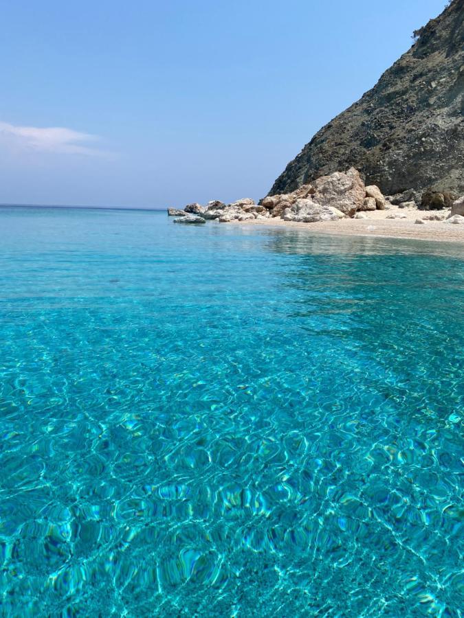 Gelidonya Pansiyon Kumluca Esterno foto