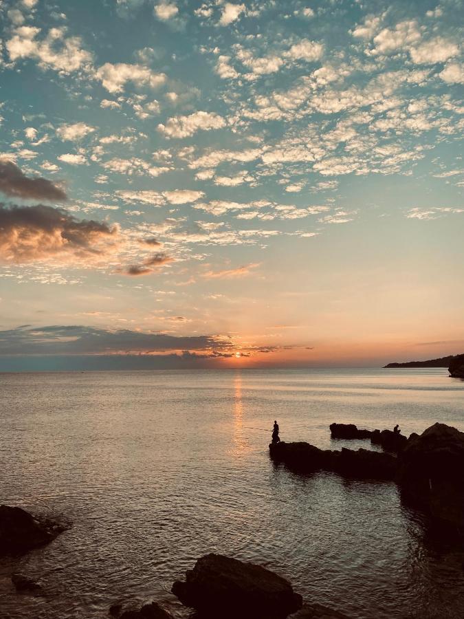 Gelidonya Pansiyon Kumluca Esterno foto