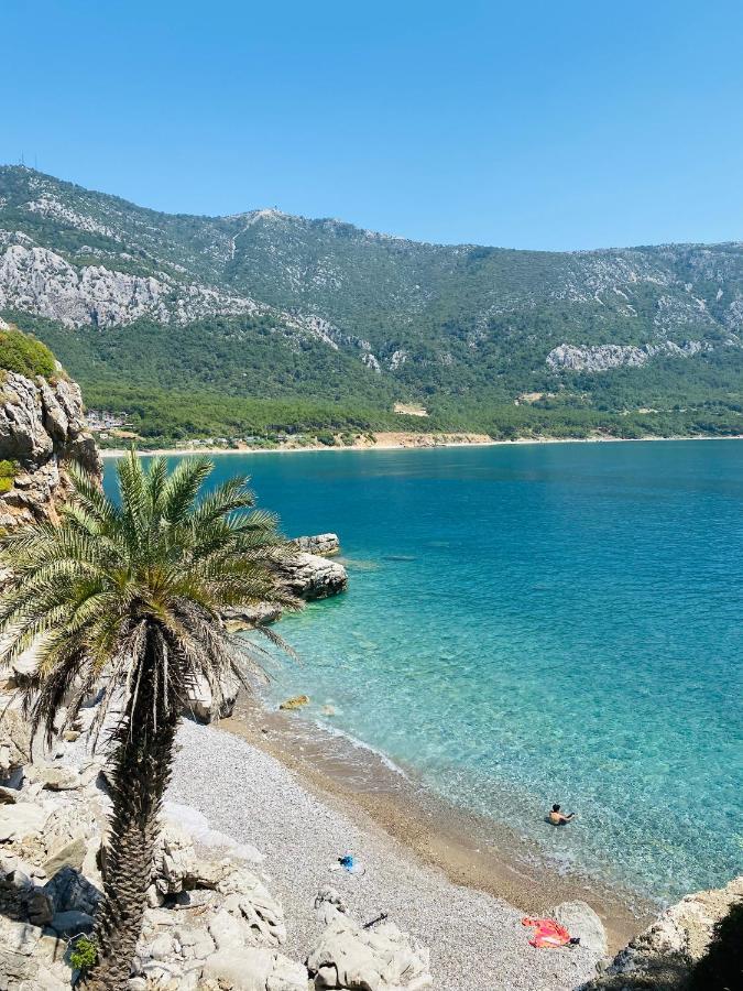 Gelidonya Pansiyon Kumluca Esterno foto