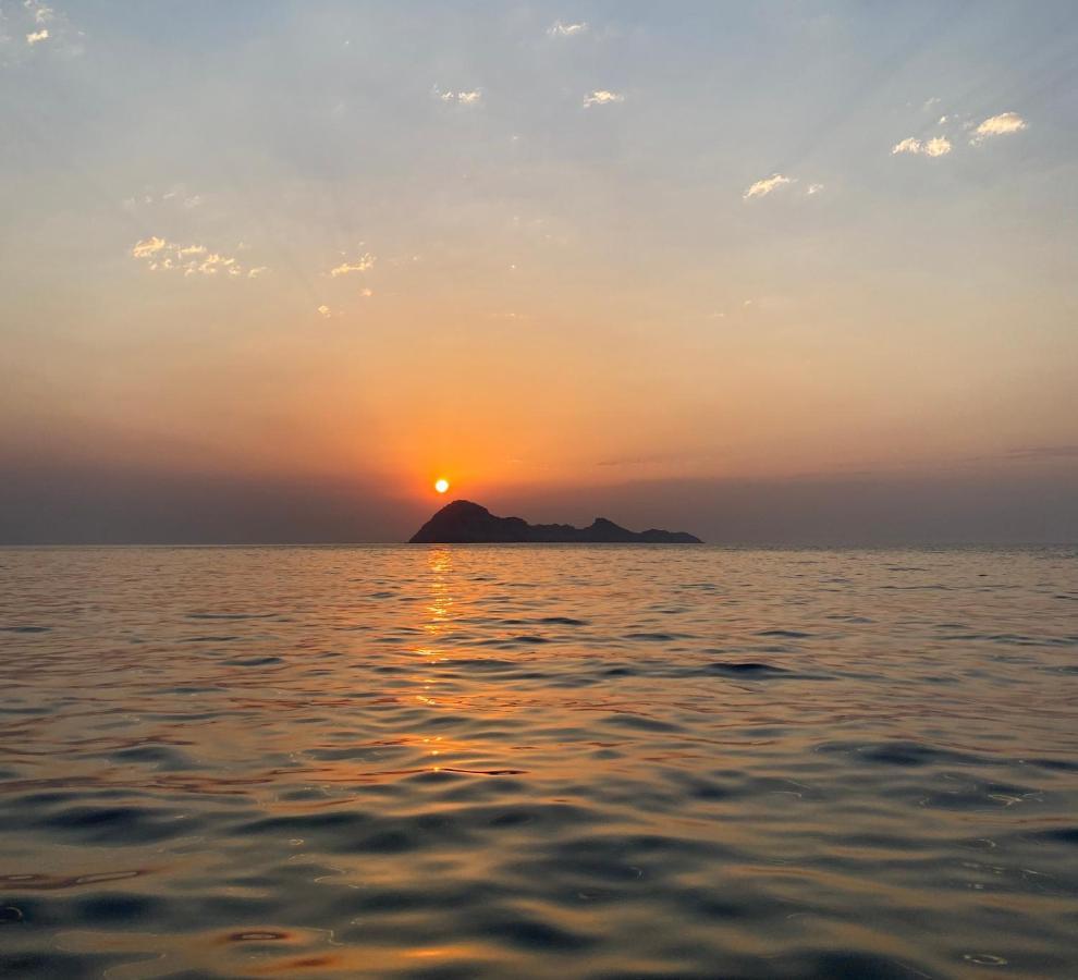 Gelidonya Pansiyon Kumluca Esterno foto